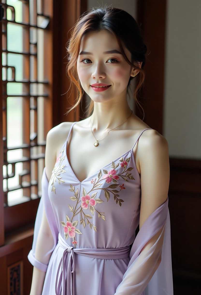 一街灯火电影海报